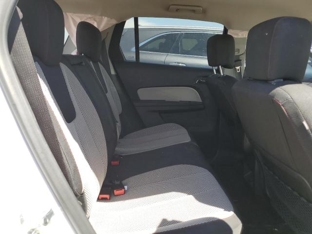2GKFLSEK6G6110936 GMC Terrain Sle