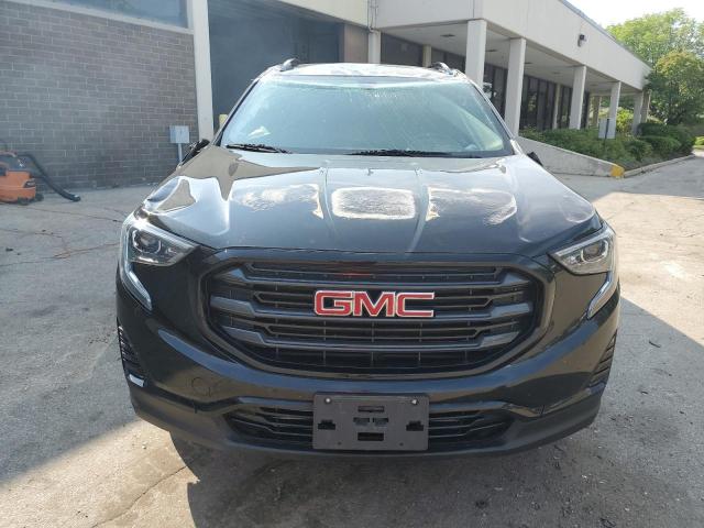3GKALMEV1KL340775 GMC Terrain Sle