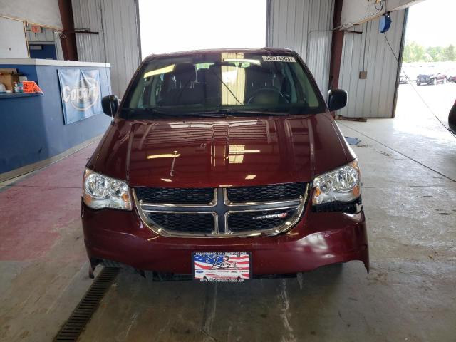2C4RDGBG1LR248783 Dodge Grand Caravan Se