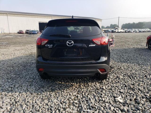 JM3KE4CYXF0522248 Mazda Cx-5 Touring