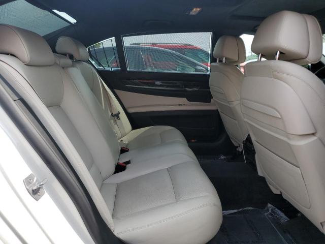 WBAYE8C53FD781329 BMW 750 LI