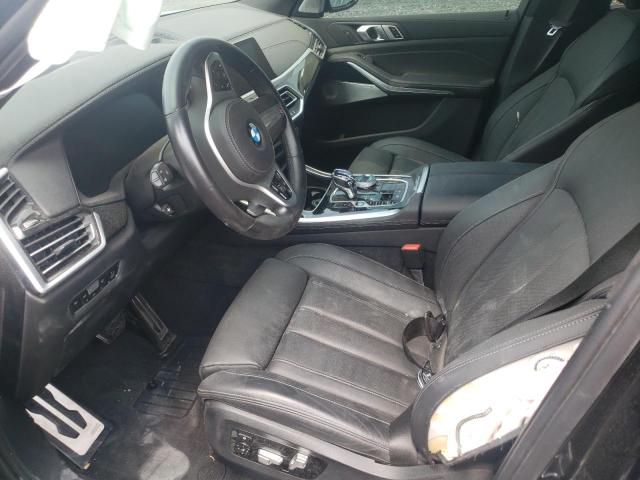 5UXJU4C0XM9H36524 BMW X5 M50i
