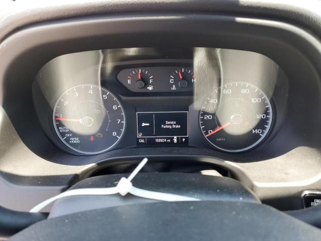 1GKKNSLA6HZ181689 GMC ACADIA SLE
