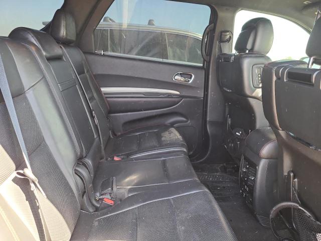 1C4SDJCT5HC704116 Dodge Durango R/t