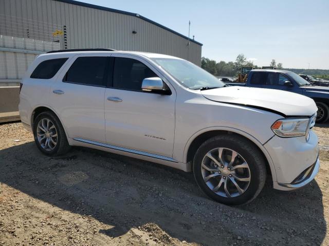 1C4RDHEG5JC100756 Dodge Durango Citadel