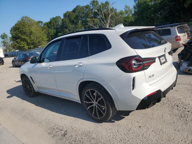 5UX43DP03N9J17675 BMW X3 Sdrive30i