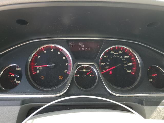 1GKKRRKD0GJ115435 GMC Acadia Slt-1