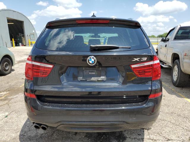 5UXWX9C32H0W79019 BMW X3 Xdrive28i