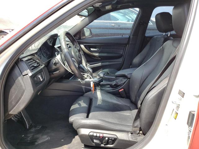 WBA3A9G5XFNT09418 BMW 335 I