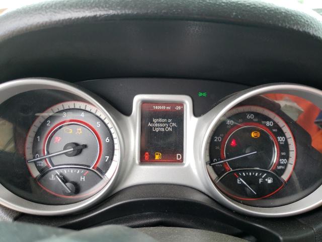 3C4PDCBB9ET180625 Dodge Journey Sxt