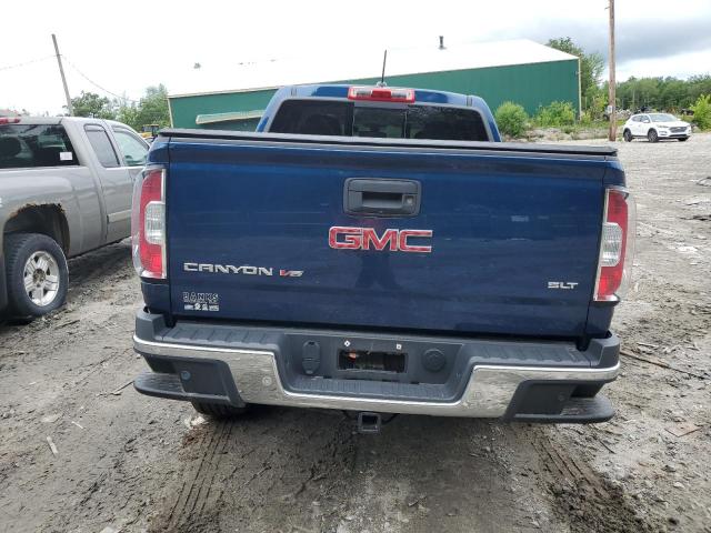 1GTG6DEN0K1274613 GMC CANYON SLT