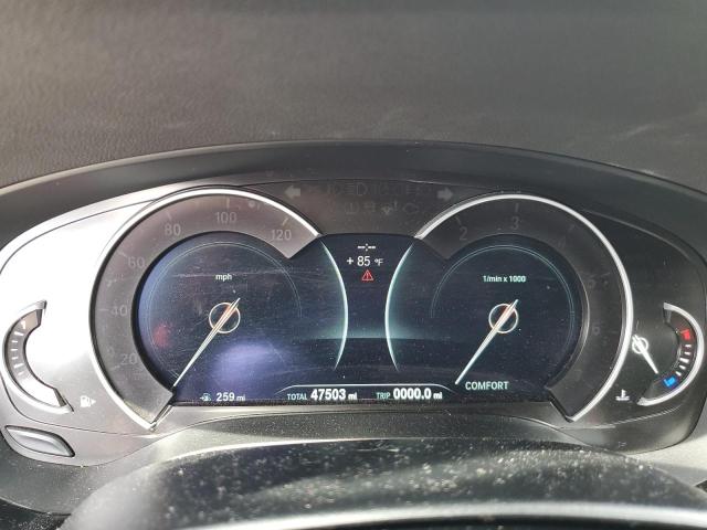 WBAJA7C50KG910417 BMW 530 XI