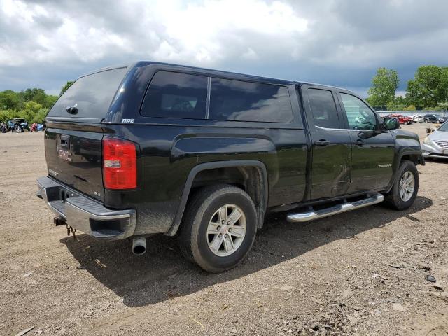 1GTV2UEC7EZ145968 GMC Sierra K1500 Sle
