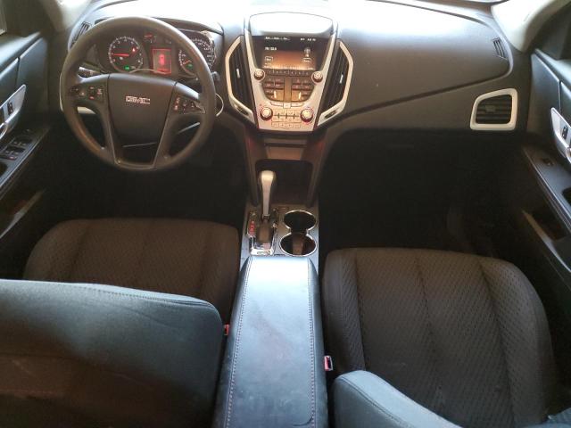 2GKFLVEK6E6113026 GMC Terrain Sle