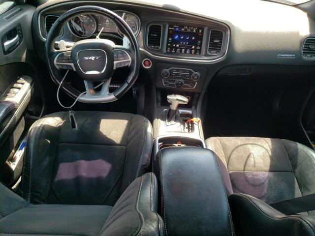 2C3CDXEJ3FH773517 Dodge Charger Srt 392