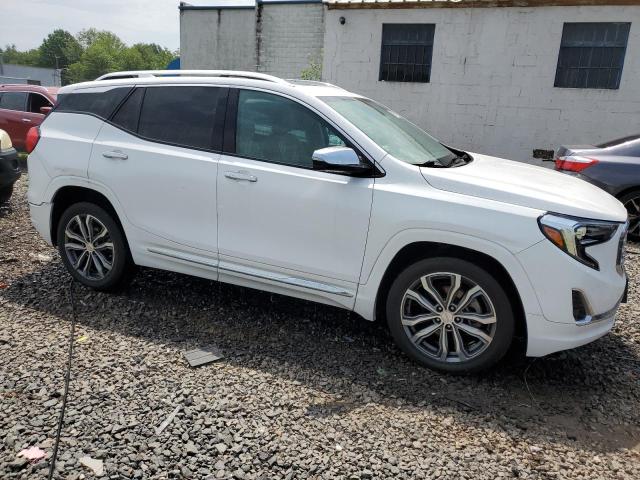 3GKALSEX2JL298492 GMC Terrain Denali