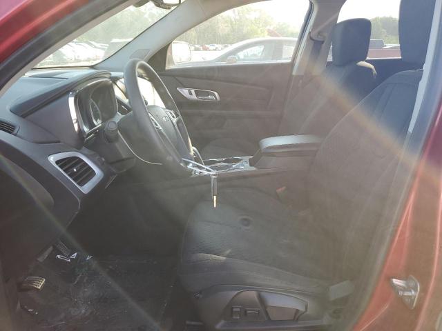 2GKFLVEK3E6168808 GMC Terrain Sle