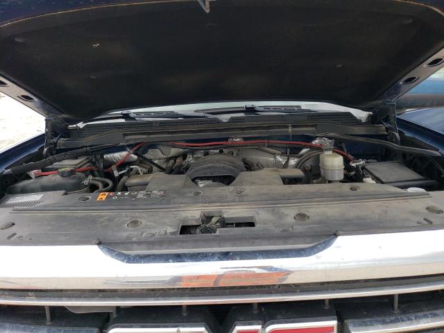 3GTU2MEC8HG259333 GMC Sierra K1500 Sle