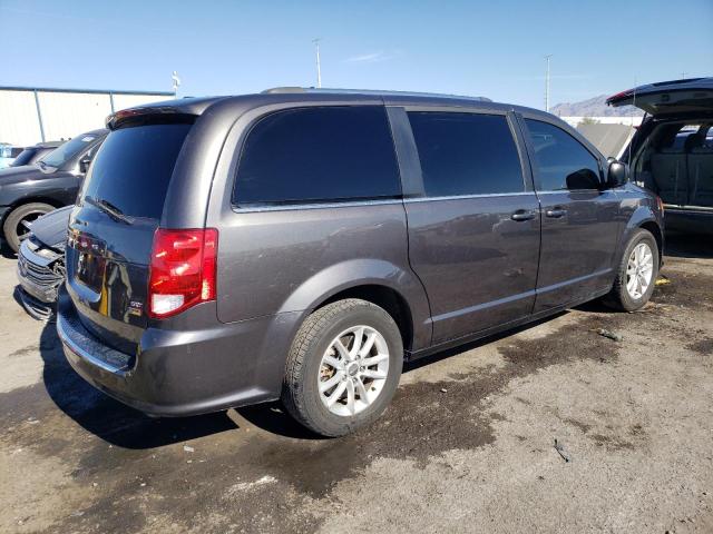 2C4RDGCG0JR205628 Dodge Grand Caravan Sxt