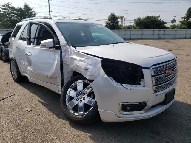 1GKKVTKD3GJ248733 GMC Acadia Denali