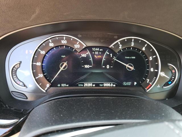 WBAJA5C55JWA57444 BMW 530 I