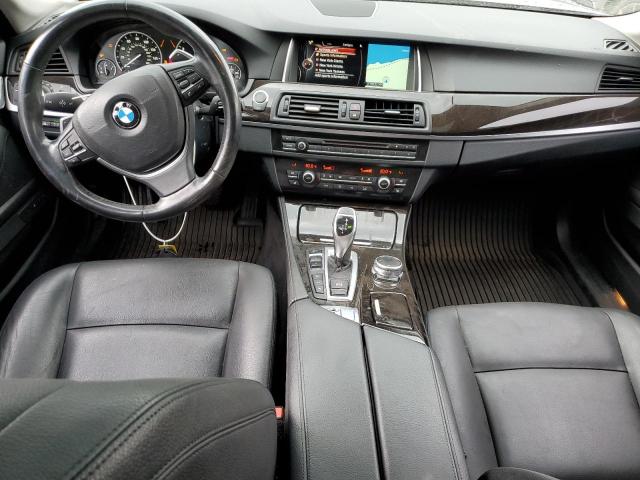 WBA5B3C58GG261013 BMW 535 XI