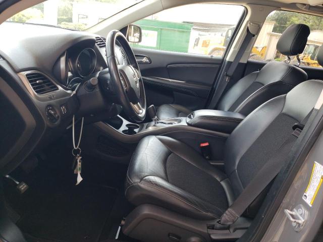 3C4PDCGB2LT267143 Dodge Journey Crossroad