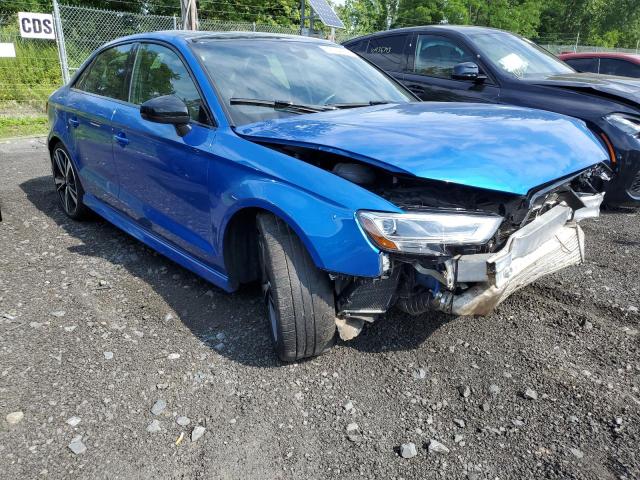 WUABWGFF2LA905904 Audi RS3