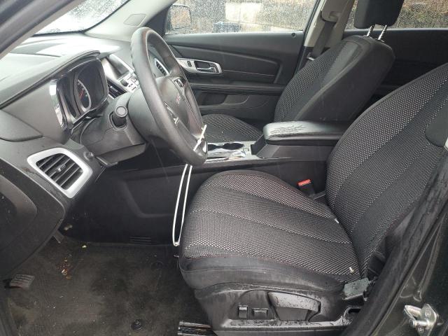 2GKALMEK9H6298228 GMC Terrain Sle