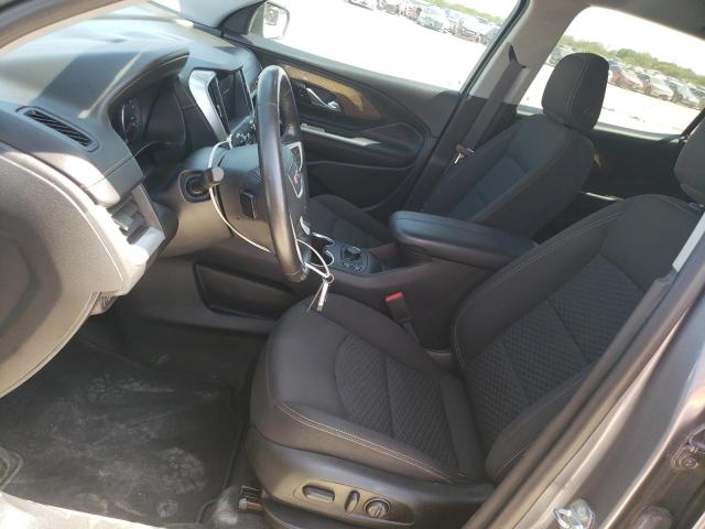 3GKALMEV4LL223287 GMC Terrain Sle