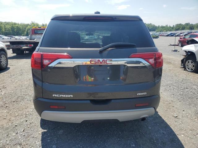 1GKKNRLA5KZ300364 GMC ACADIA SLE