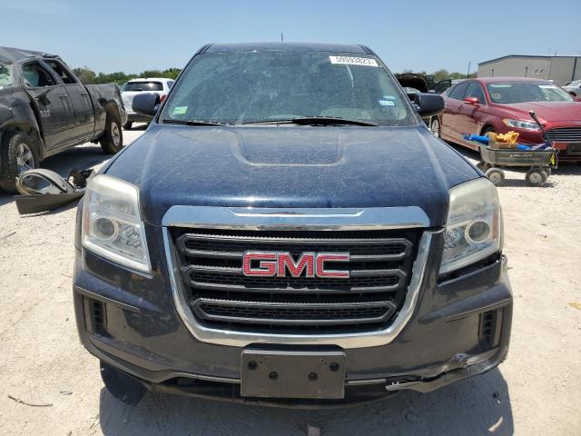 2GKALMEK2H6164418 GMC Terrain Sle