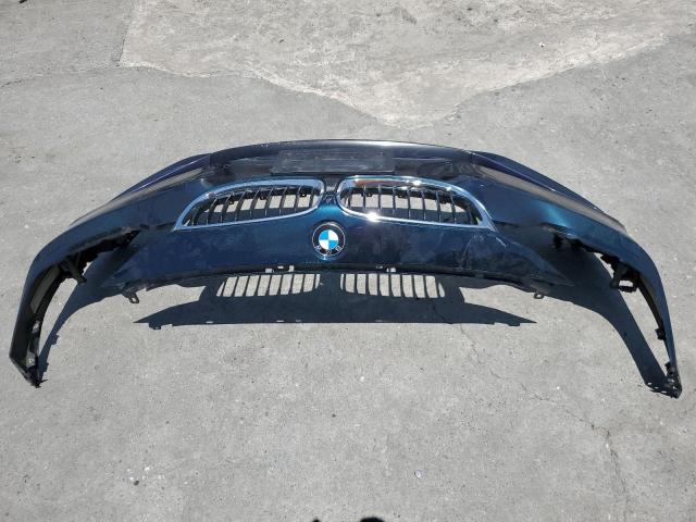 WBA4U7C58H5D43448 BMW 430I