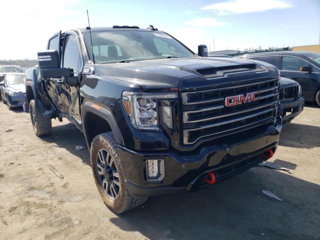 1GT49PEY7LF160361 GMC Sierra K2500 At4