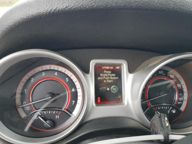 3C4PDCAB4GT234742 Dodge JOURNEY SE