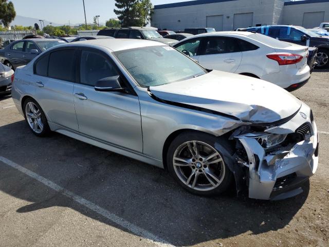 WBA3C1C54EK108177 BMW 328 I Sulev