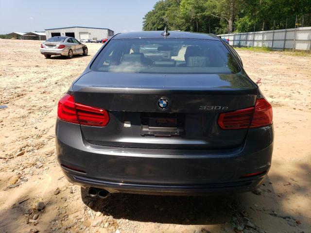 WBA8E1C54JA758627 BMW 330e