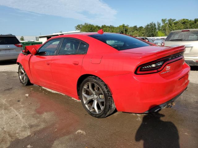 2C3CDXHG1FH832225 Dodge Charger Sxt