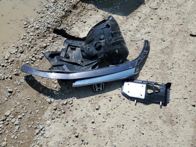 19XZE4F95LE009973 Honda Insight Touring
