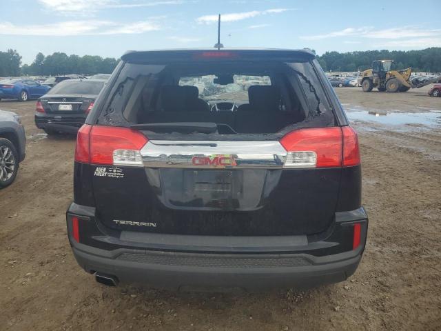 2GKALMEK5H6263945 GMC Terrain Sle