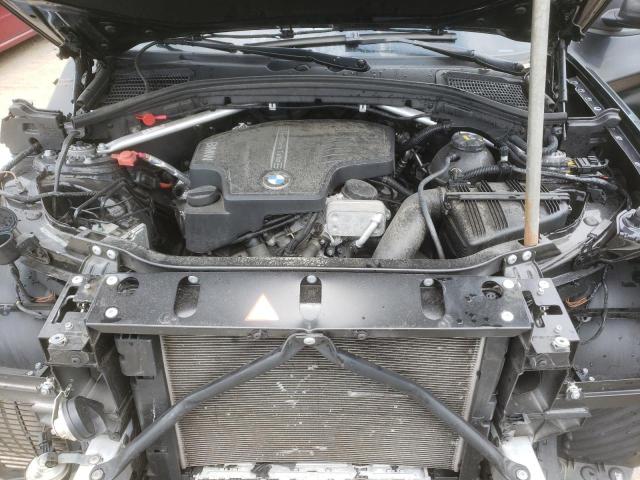 5UXWX9C59G0D71199 BMW X3 Xdrive28i