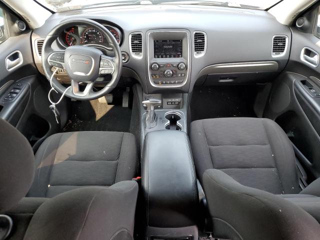 1C4RDJAG7KC664567 Dodge Durango Sxt