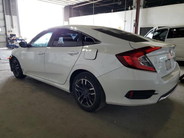2HGFC2F67KH572868 Honda Civic Lx