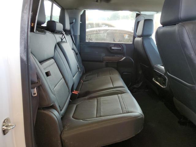 1GT49REY5NF275457 GMC Sierra K2500 Denali