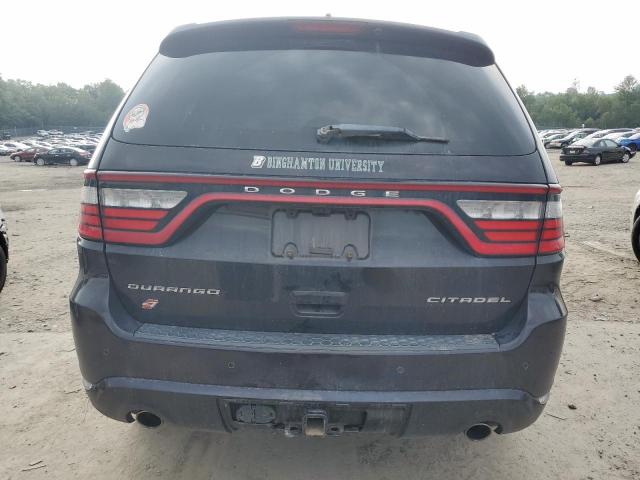 1C4RDJEG6KC633482 Dodge Durango Citadel
