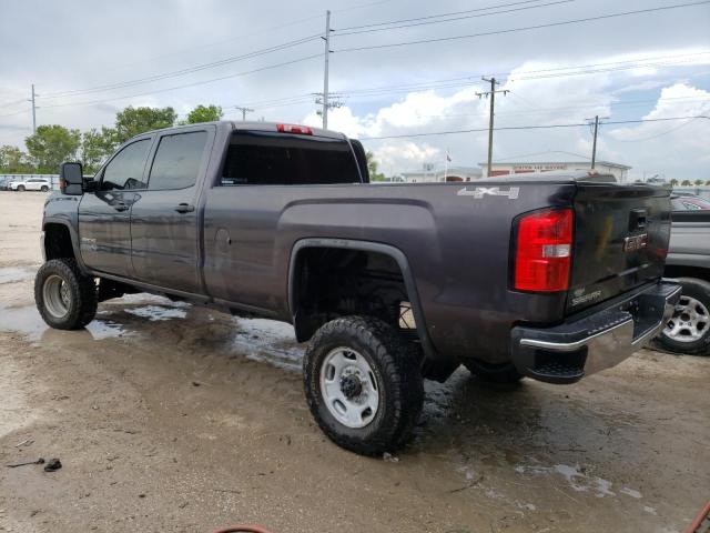 1GT12XE80FF568793 GMC Sierra K2500 Heavy Duty