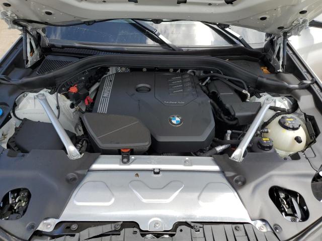 5UX43DP07P9P97910 BMW X3 Sdrive30i
