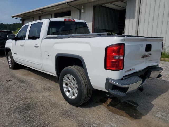3GTU2UEC0EG133267 GMC Sierra K1500 Sle