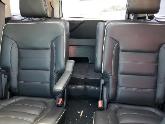 1GKKNPLS8HZ164057 GMC Acadia Denali
