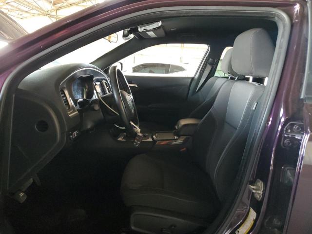 2C3CDXBG1MH534098 Dodge Charger Sxt